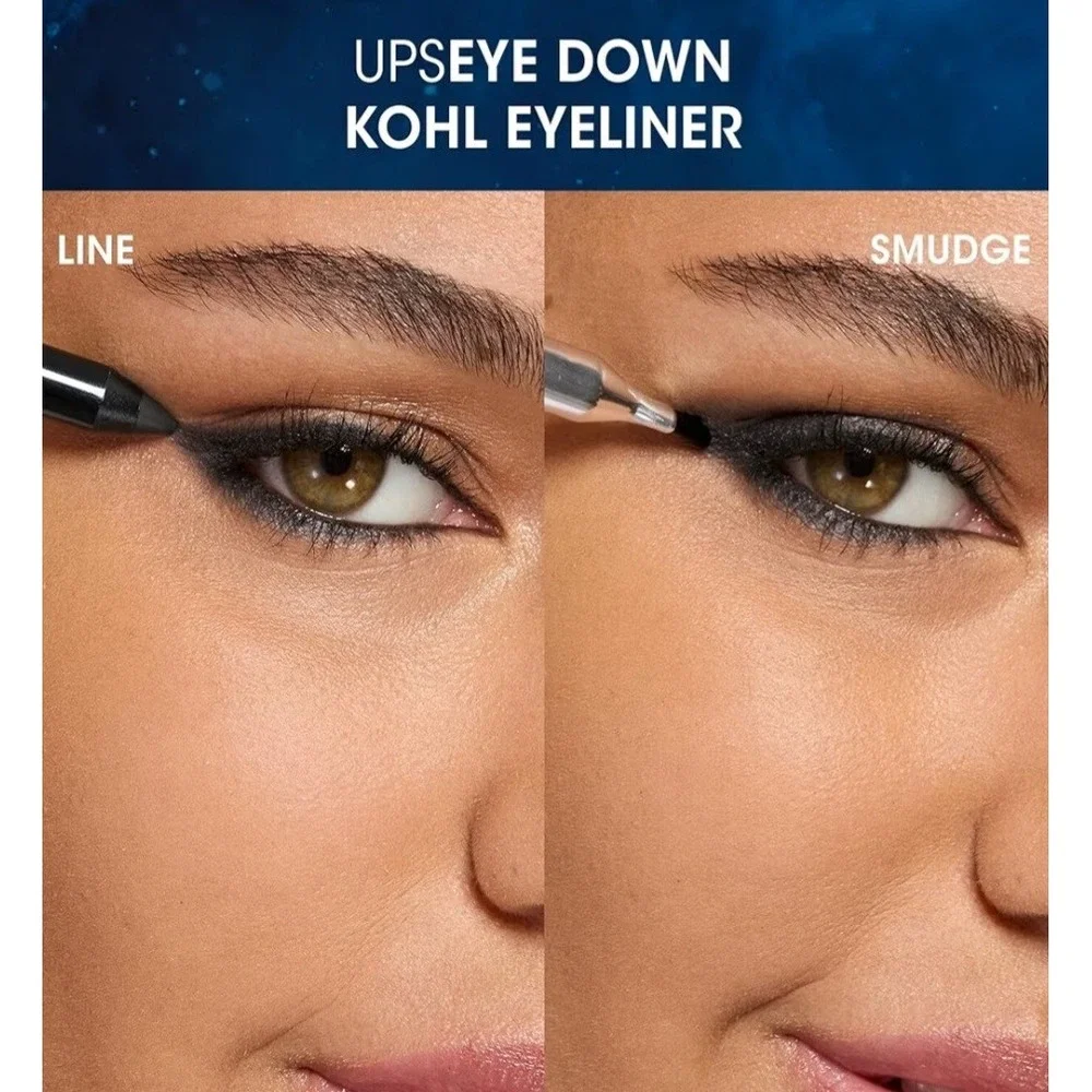 Covergirl Eyeliner Women OS Purple NEW Stranger Things 150 Will The Wise 2pk